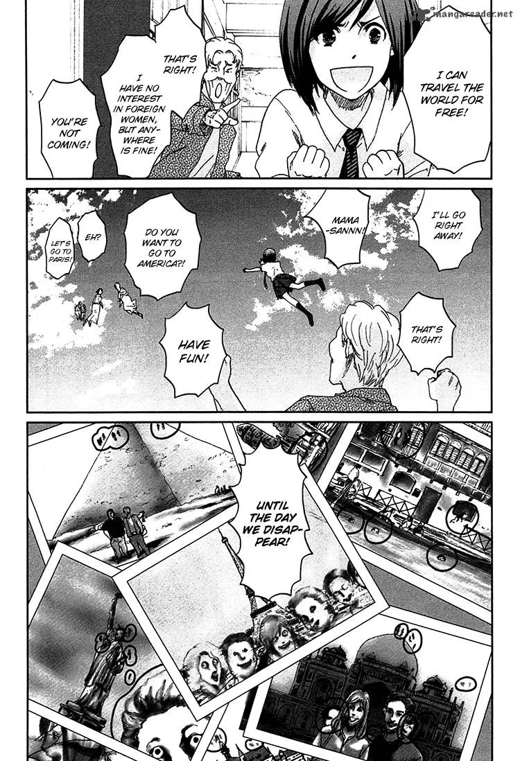Majime na Jikan Chapter 9 page 26