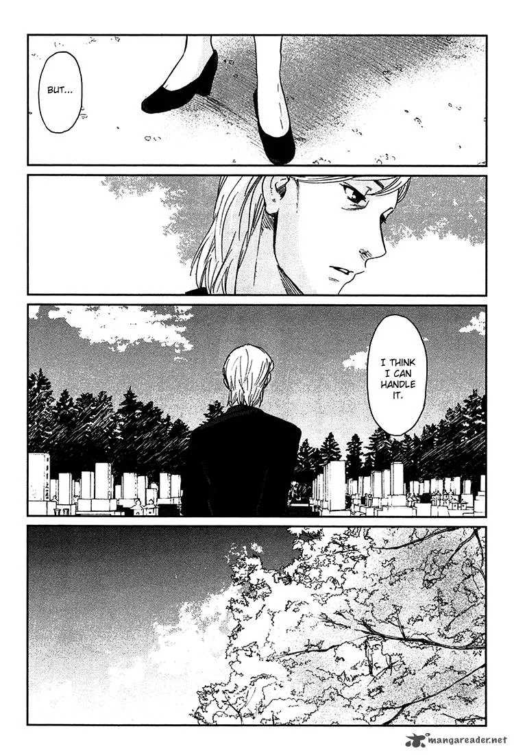 Majime na Jikan Chapter 9 page 7