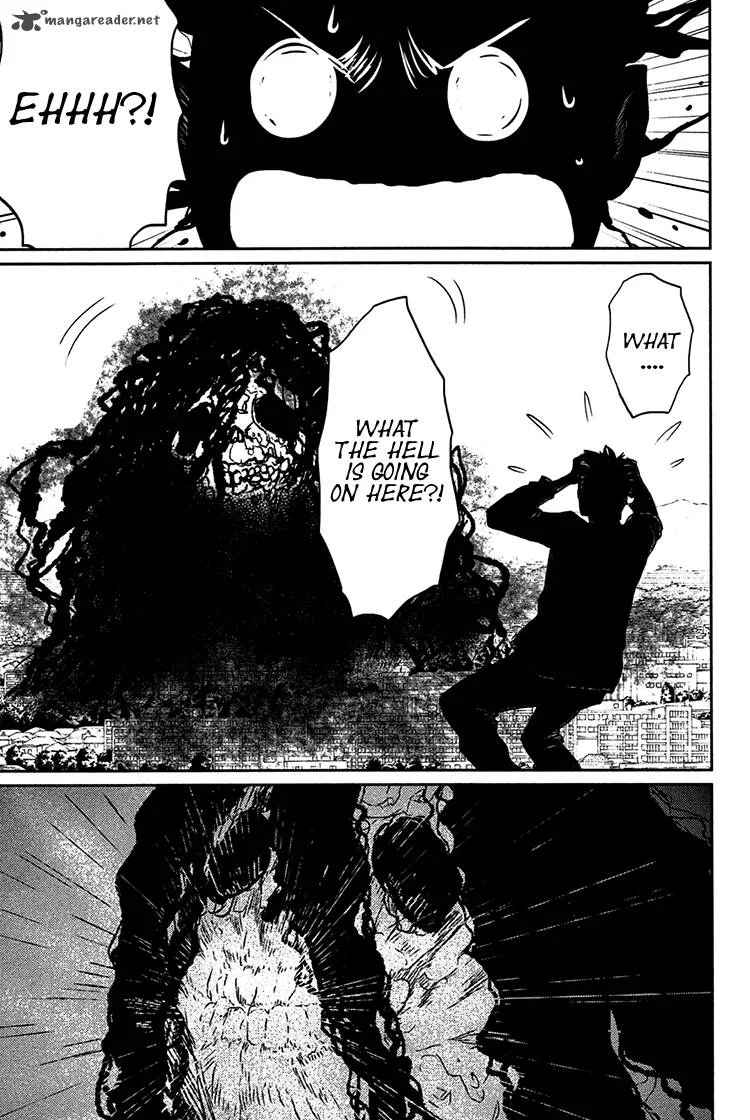 Majime na Jikan Chapter 9 page 42