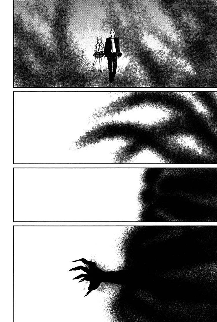 Majime na Jikan Chapter 9 page 39