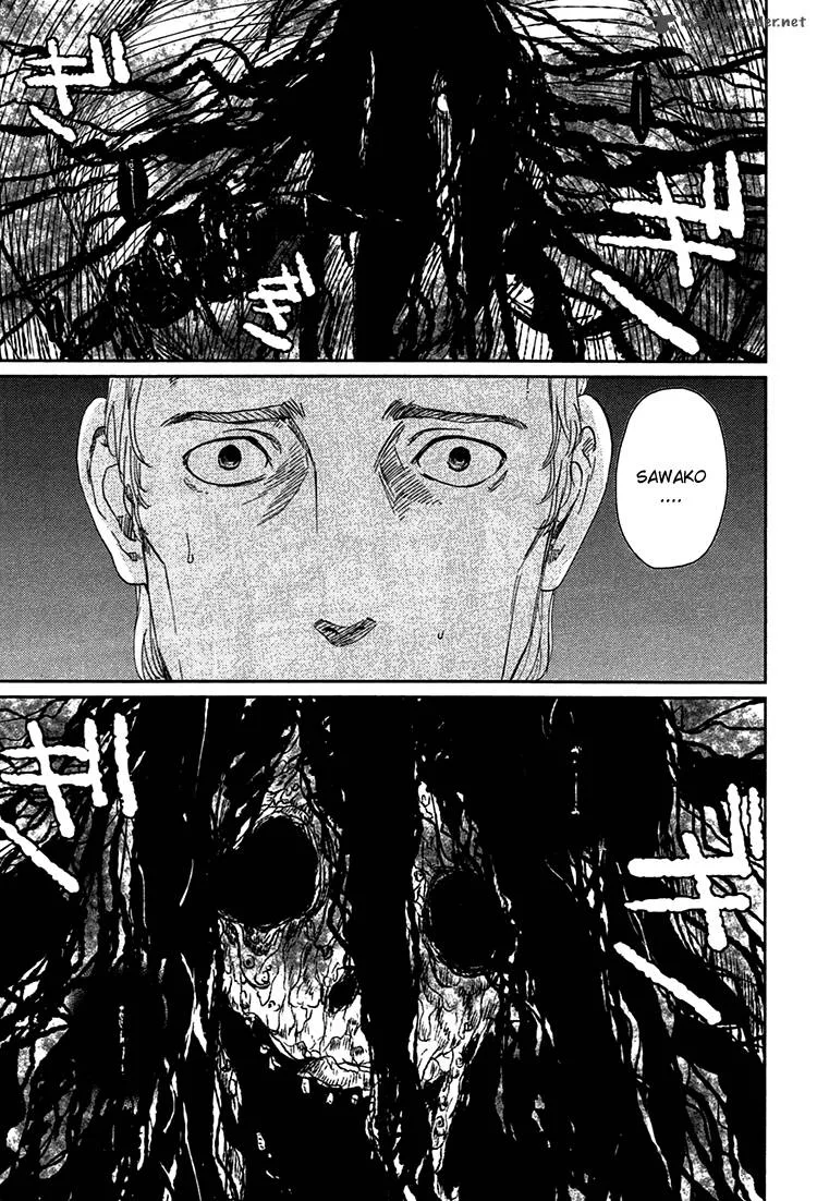 Majime na Jikan Chapter 9 page 40