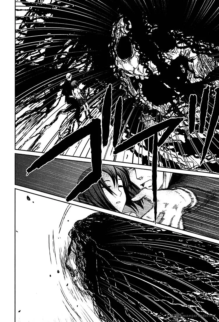 Majime na Jikan Chapter 9 page 41