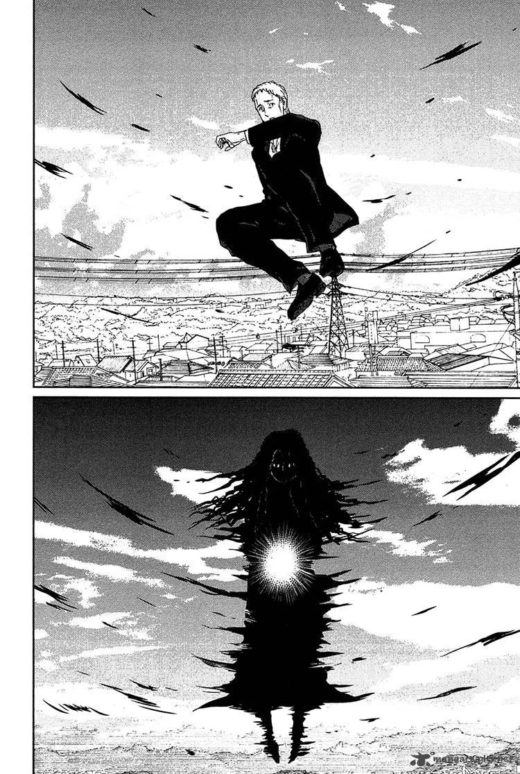 Majime na Jikan Chapter 9 page 45