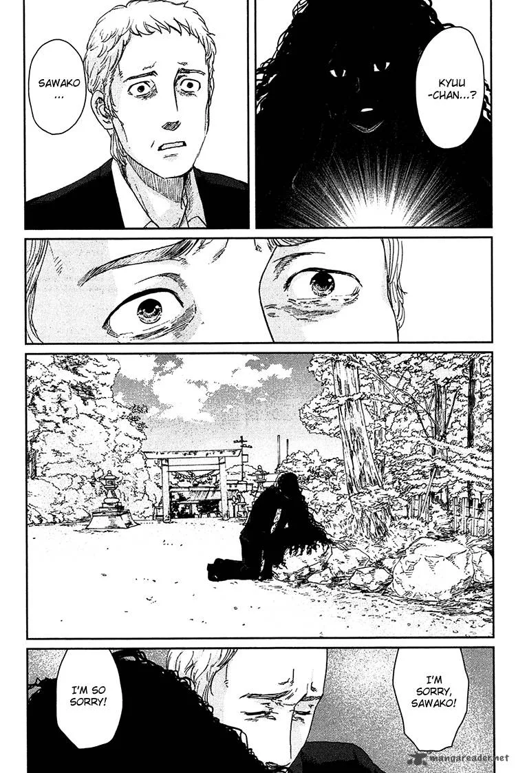 Majime na Jikan Chapter 9 page 49