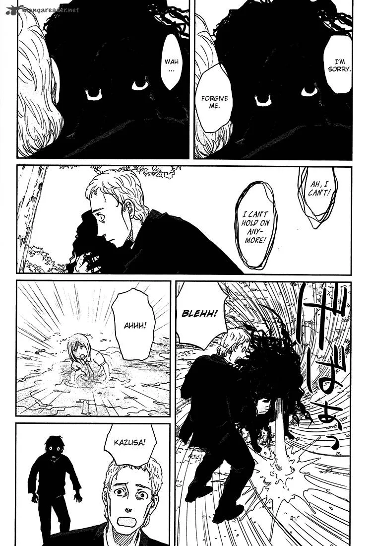 Majime na Jikan Chapter 9 page 50