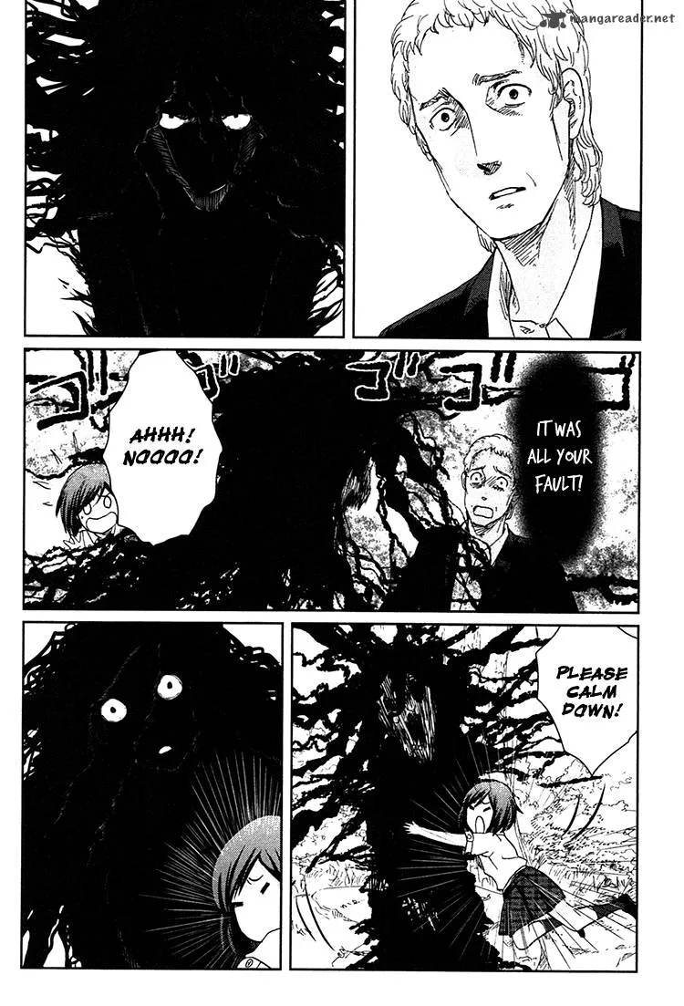 Majime na Jikan Chapter 9 page 52