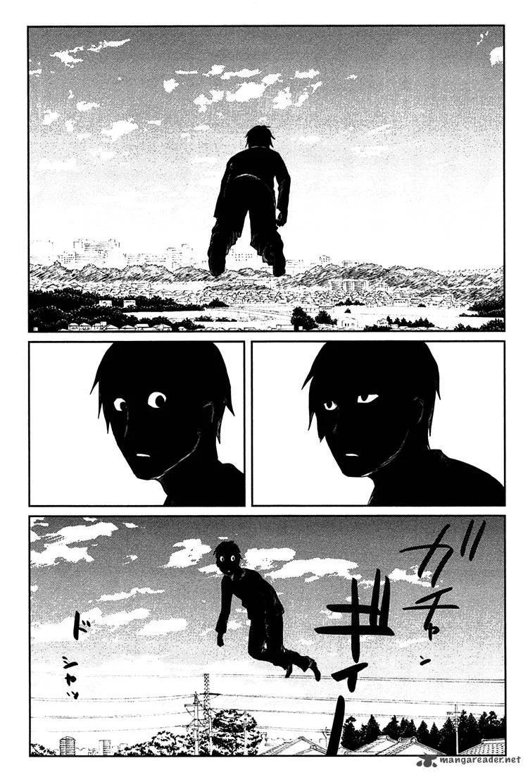 Majime na Jikan Chapter 9 page 59