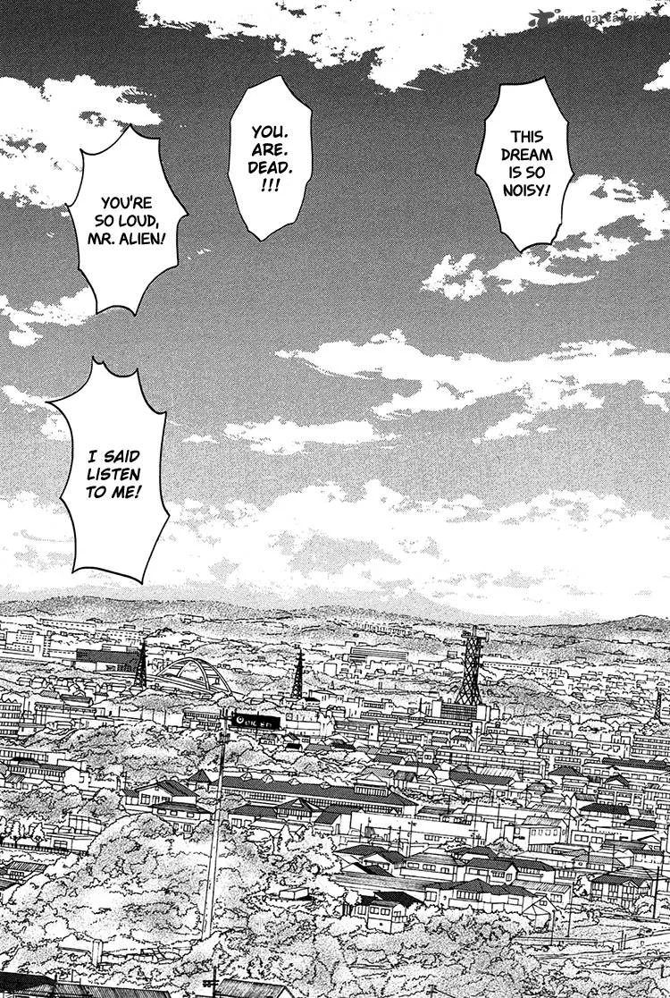 Majime na Jikan Chapter 9 page 62