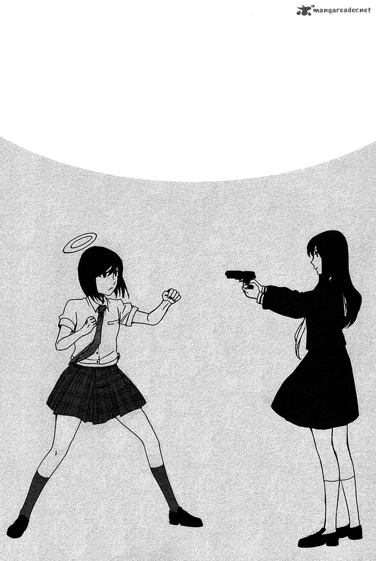 Majime na Jikan Chapter 9 page 65