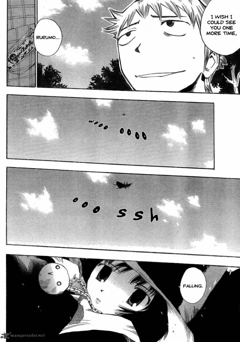 Majimoji Rurumo Chapter 1 page 42