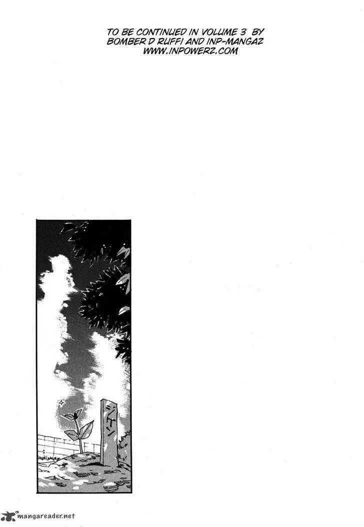 Majimoji Rurumo Chapter 11 page 26