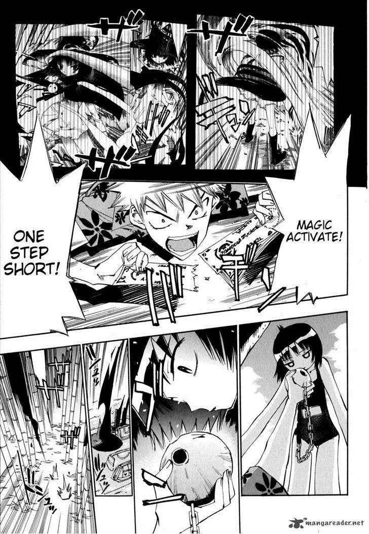 Majimoji Rurumo Chapter 12 page 31