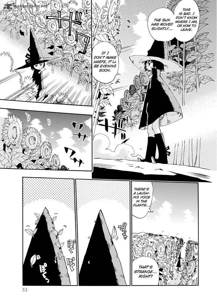 Majimoji Rurumo Chapter 13 page 17
