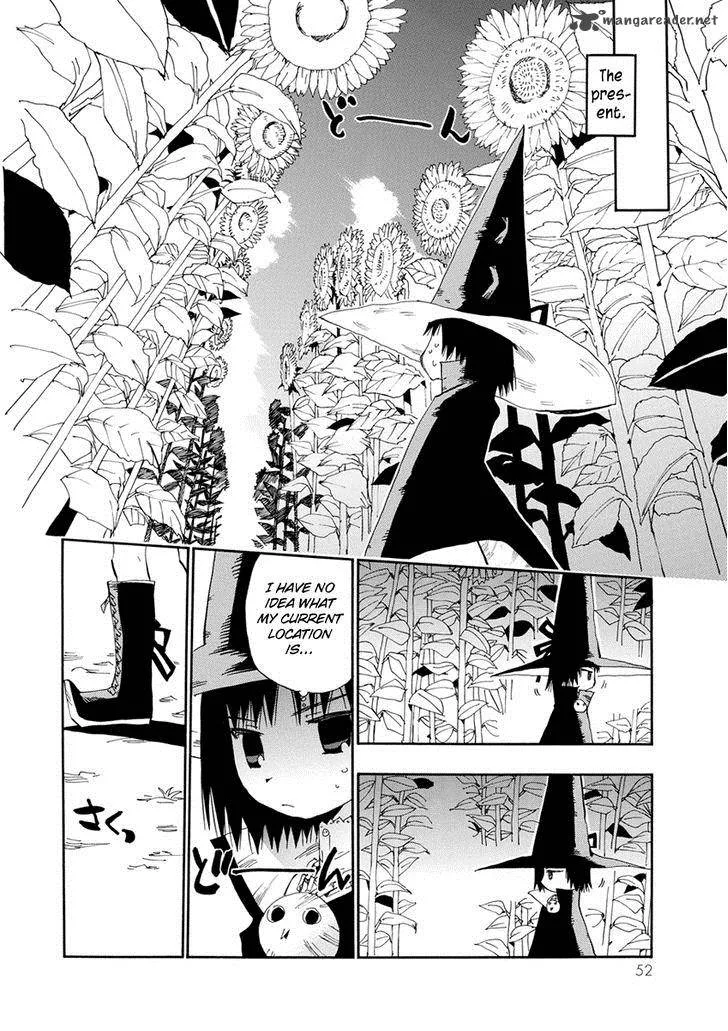 Majimoji Rurumo Chapter 13 page 16