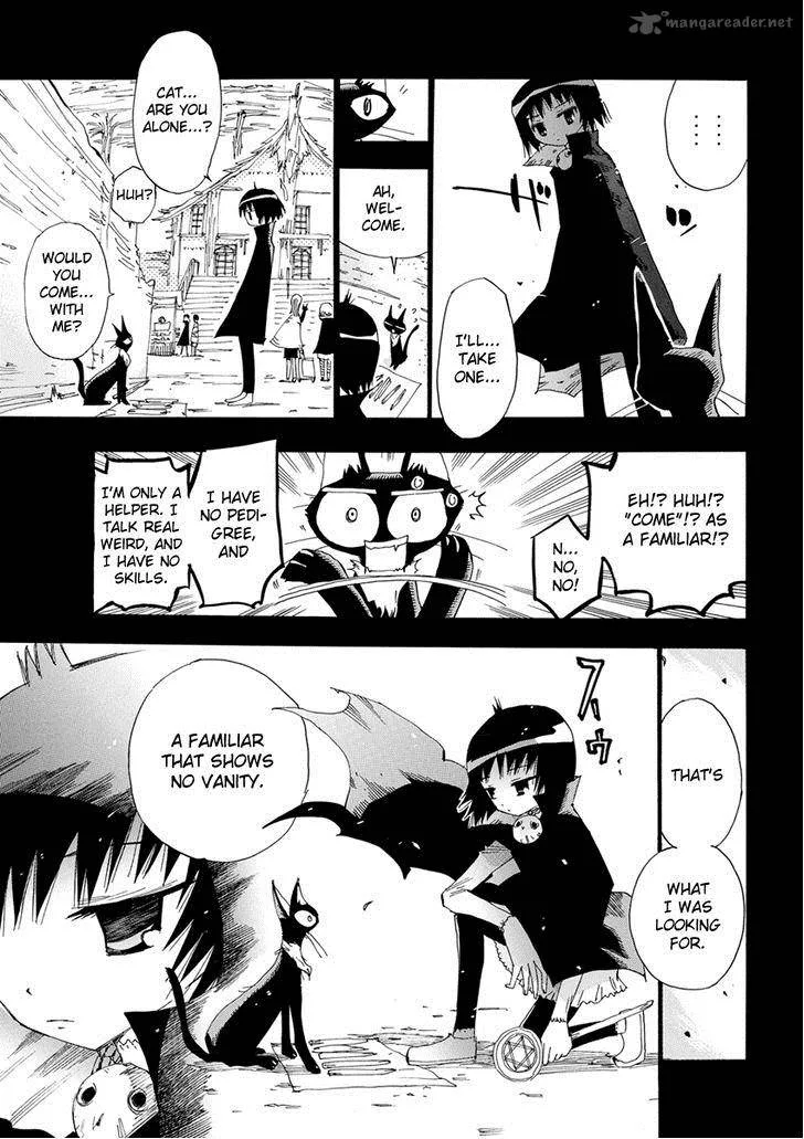 Majimoji Rurumo Chapter 15 page 24