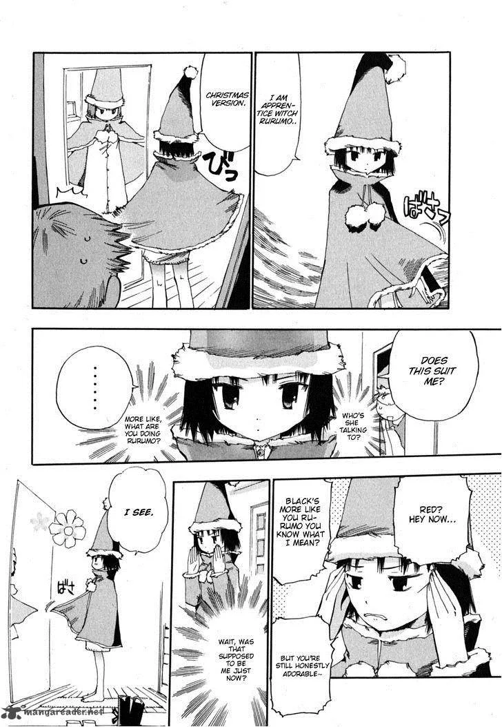 Majimoji Rurumo Chapter 5 page 24