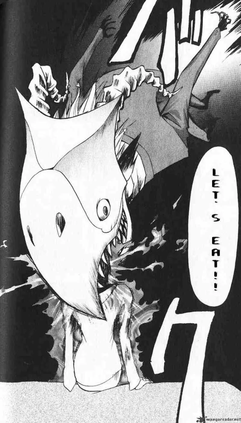Majin Tantei Nougami Neuro Chapter 1 page 48