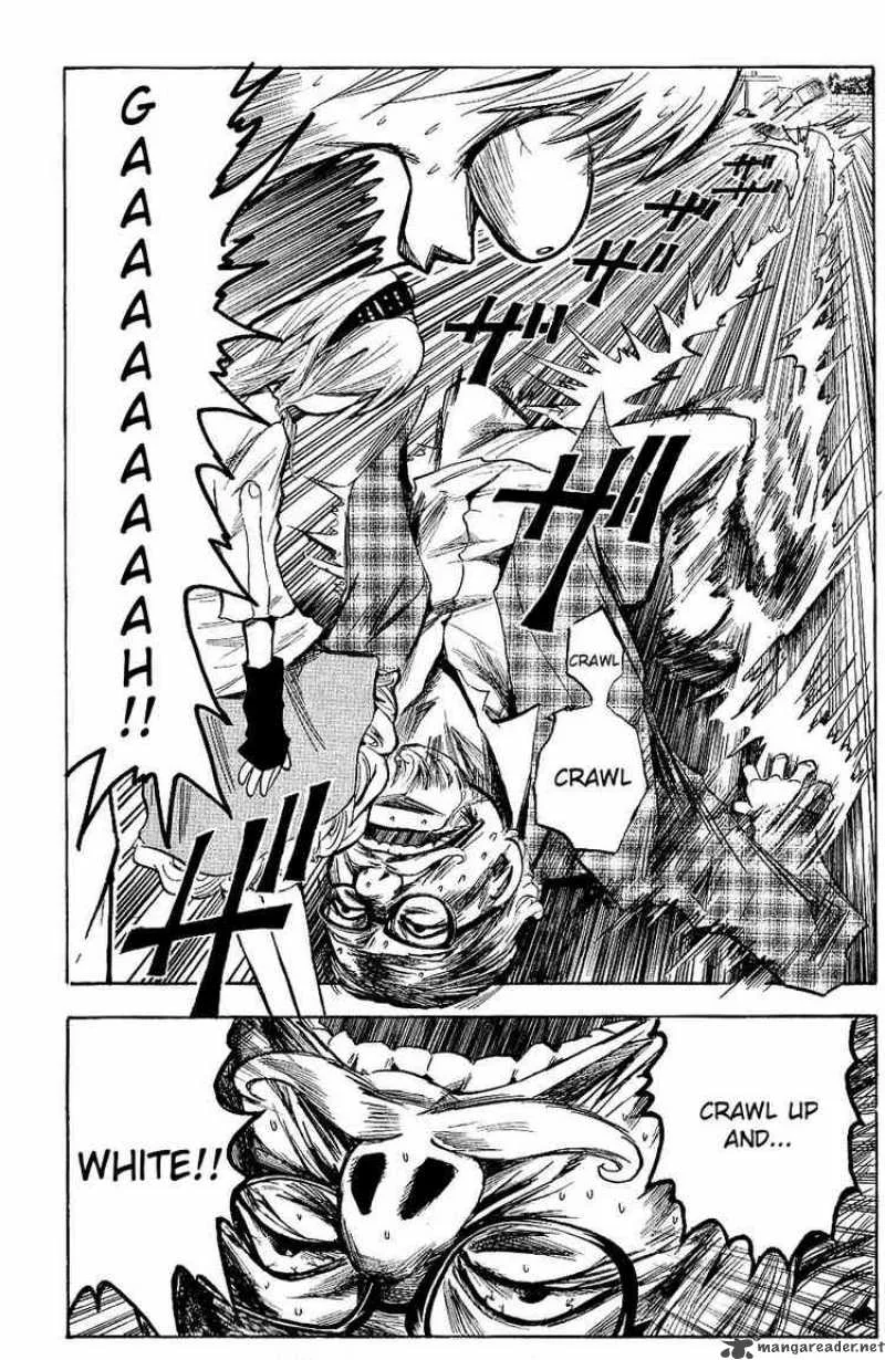 Majin Tantei Nougami Neuro Chapter 100 page 15