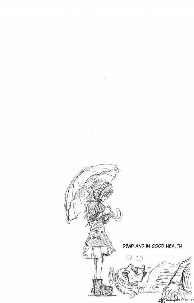 Majin Tantei Nougami Neuro Chapter 101 page 20