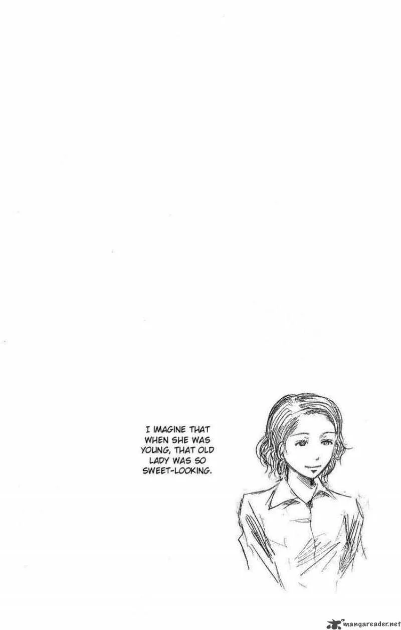 Majin Tantei Nougami Neuro Chapter 108 page 20