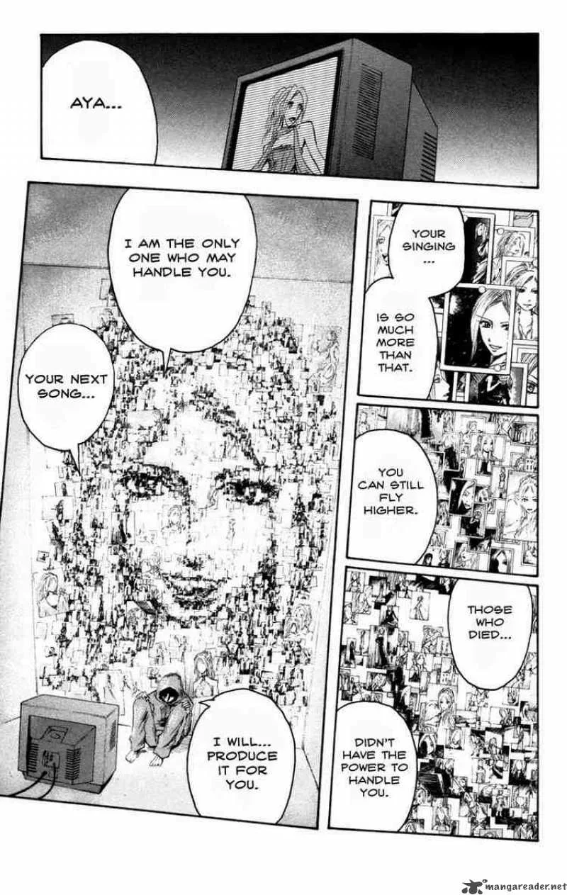 Majin Tantei Nougami Neuro Chapter 11 page 19