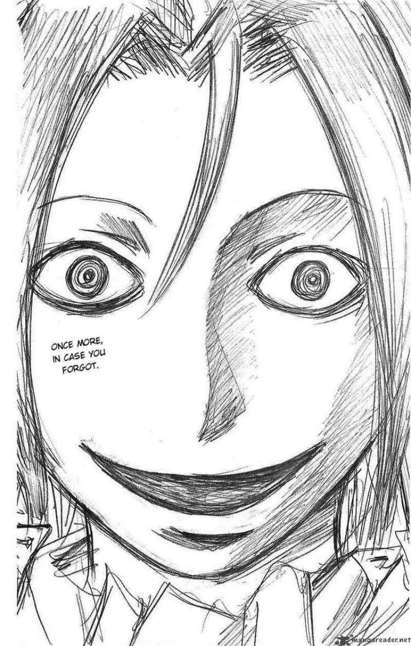 Majin Tantei Nougami Neuro Chapter 113 page 2