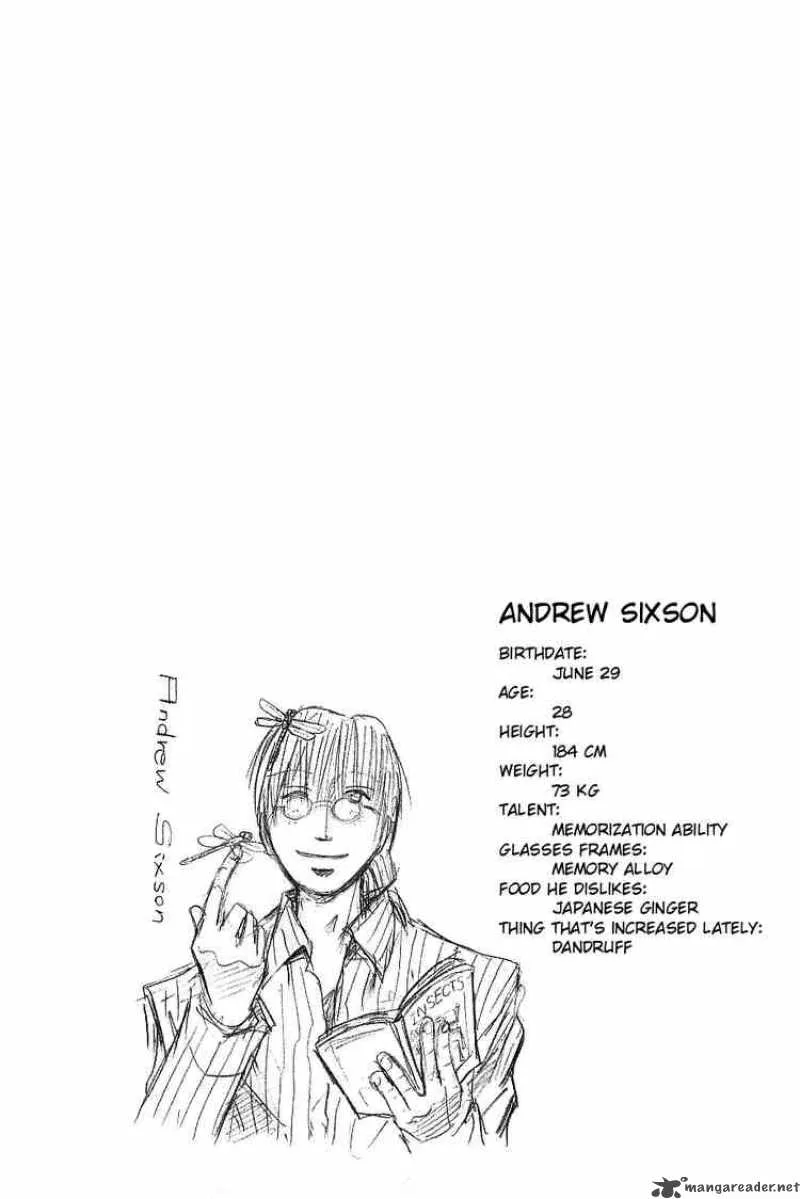 Majin Tantei Nougami Neuro Chapter 117 page 20
