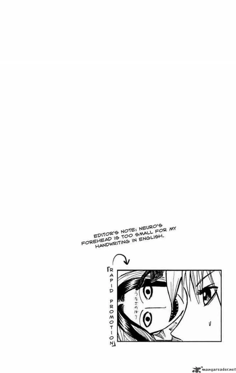 Majin Tantei Nougami Neuro Chapter 12 page 19