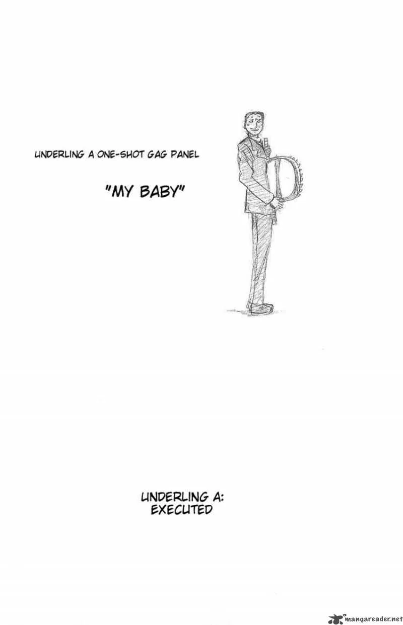 Majin Tantei Nougami Neuro Chapter 123 page 18