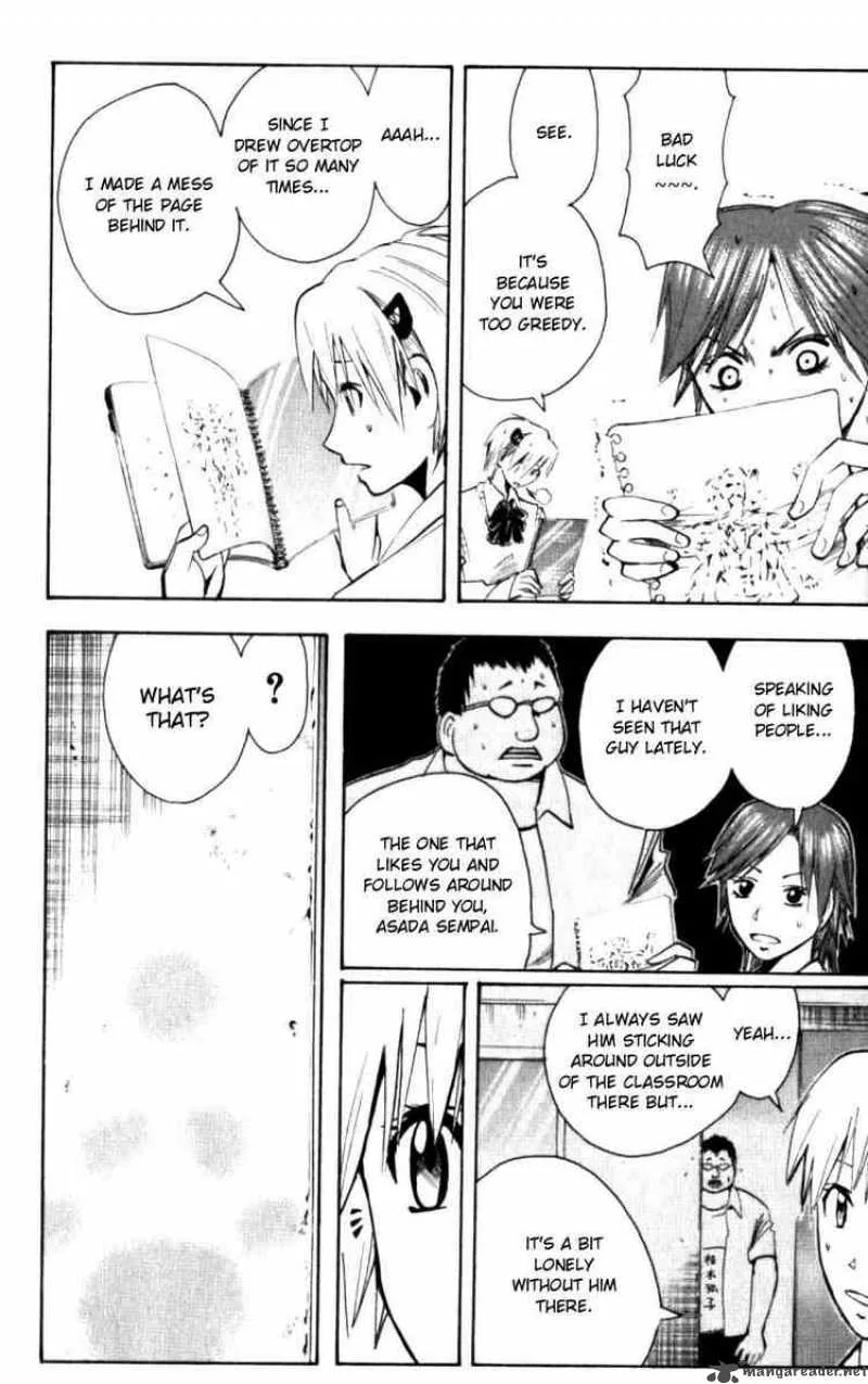 Majin Tantei Nougami Neuro Chapter 126 page 20