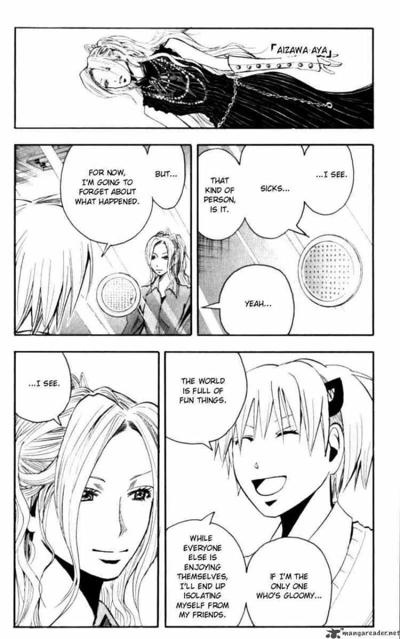 Majin Tantei Nougami Neuro Chapter 127 page 14