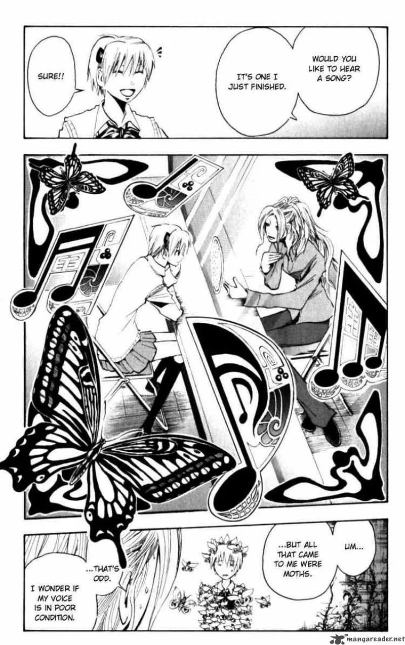Majin Tantei Nougami Neuro Chapter 127 page 19
