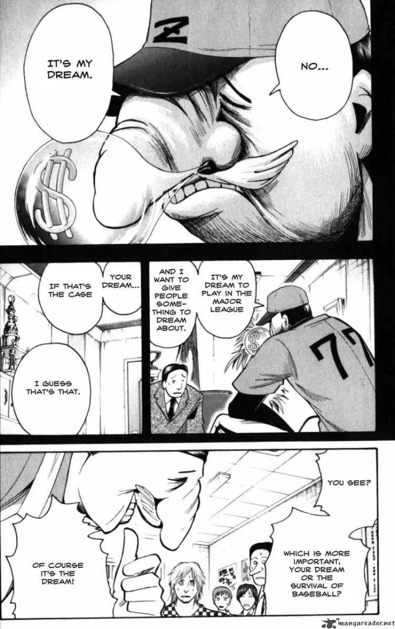 Majin Tantei Nougami Neuro Chapter 131 page 15