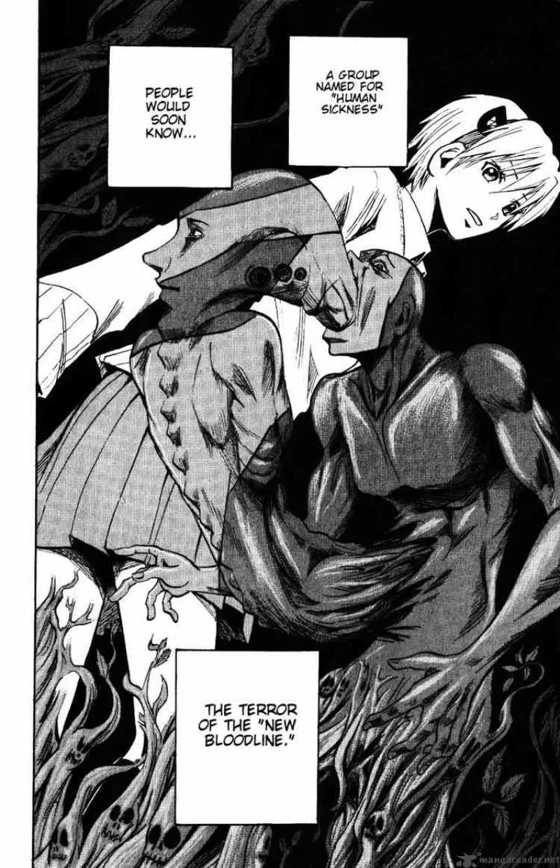 Majin Tantei Nougami Neuro Chapter 134 page 18