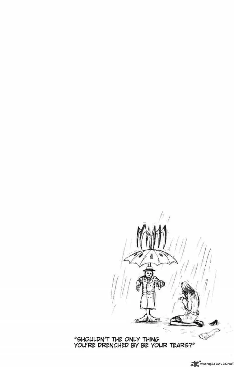 Majin Tantei Nougami Neuro Chapter 135 page 20