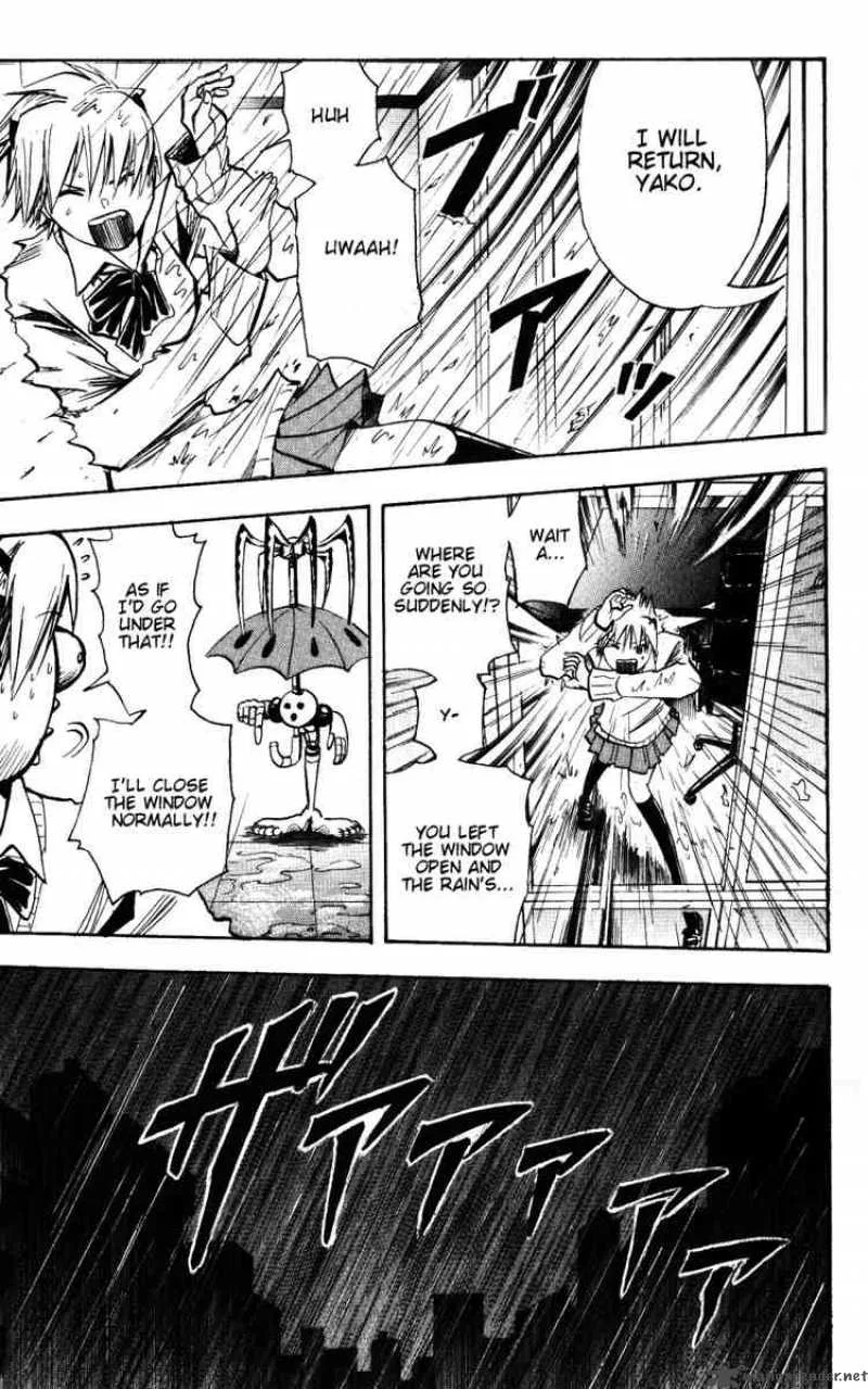 Majin Tantei Nougami Neuro Chapter 135 page 13