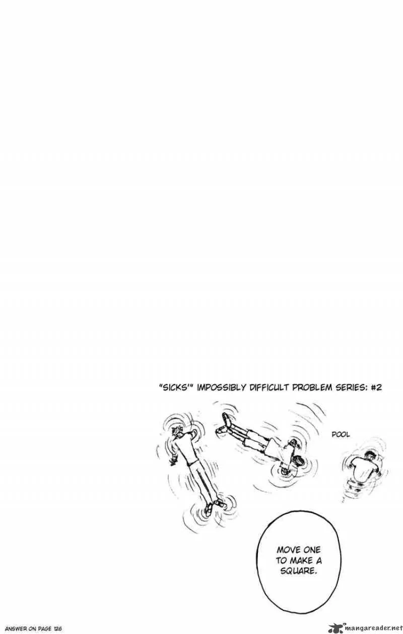 Majin Tantei Nougami Neuro Chapter 137 page 19