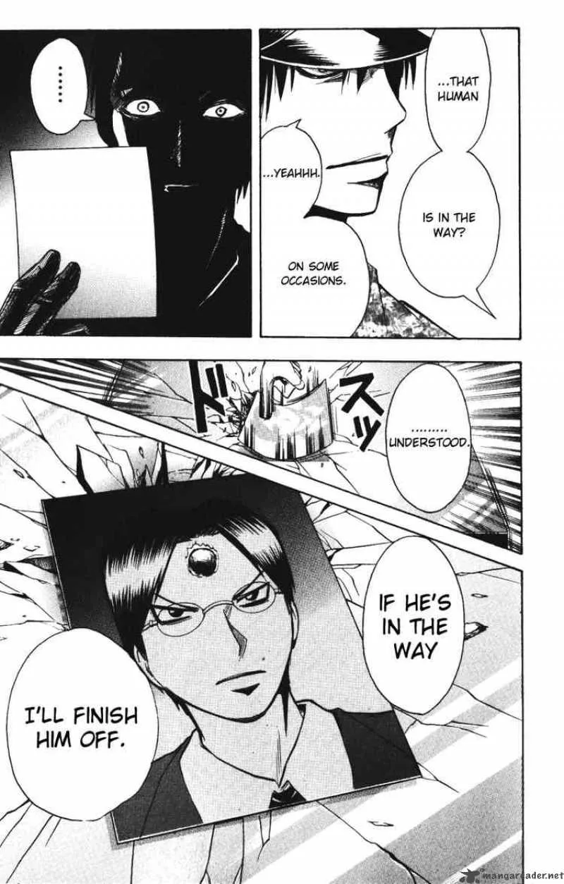 Majin Tantei Nougami Neuro Chapter 140 page 19