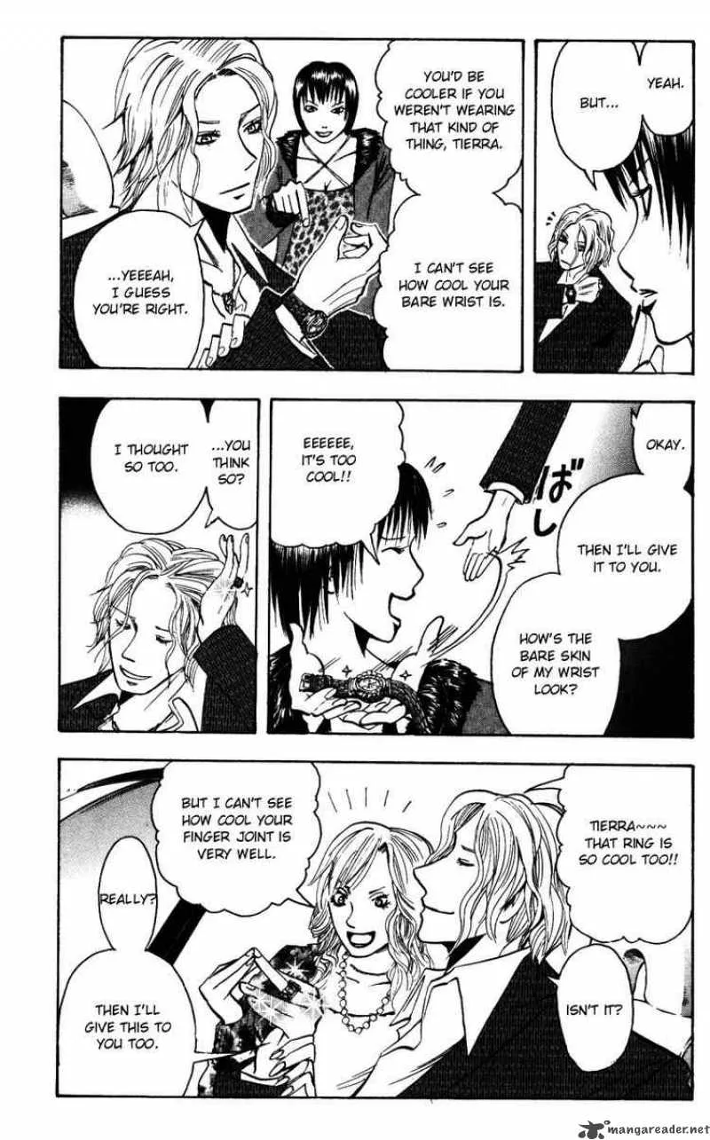 Majin Tantei Nougami Neuro Chapter 145 page 5