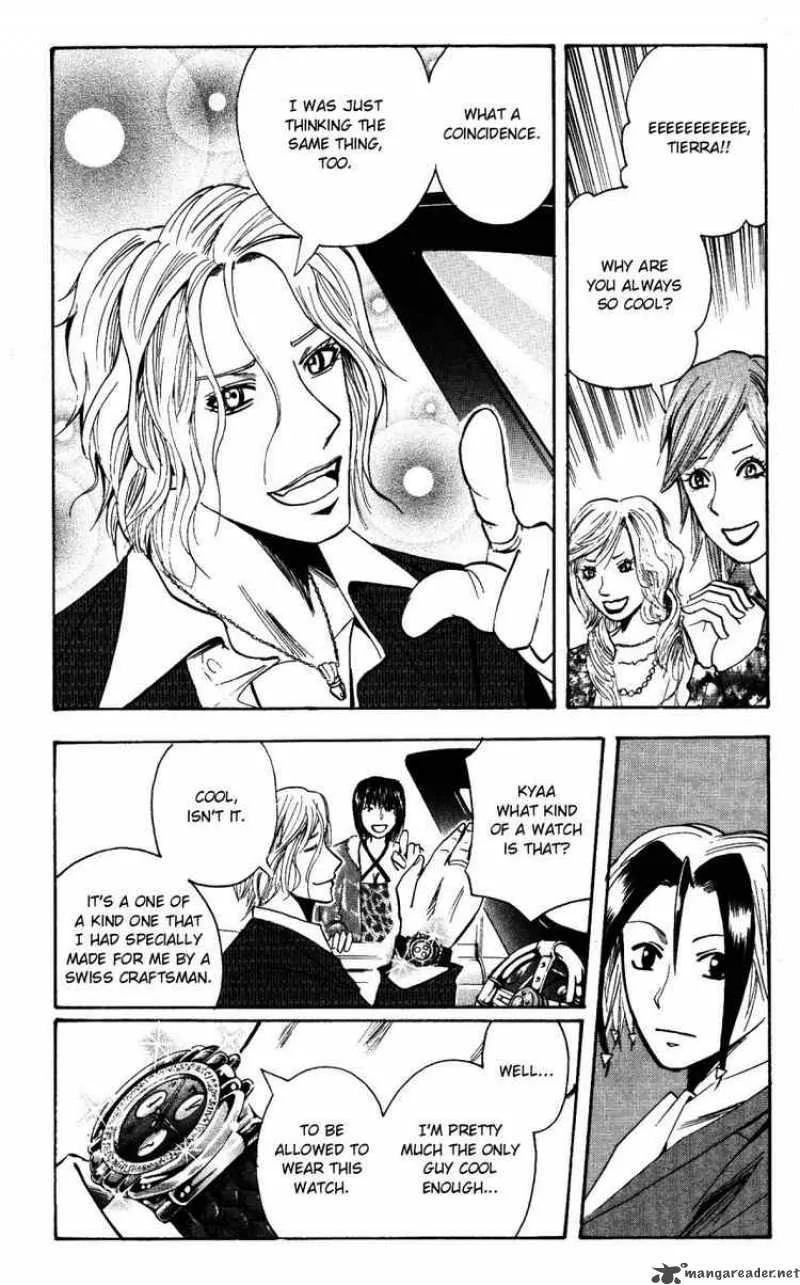Majin Tantei Nougami Neuro Chapter 145 page 4