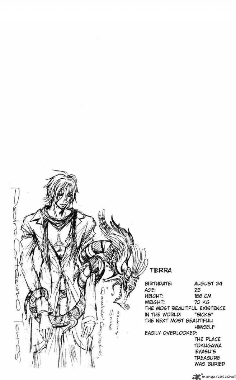 Majin Tantei Nougami Neuro Chapter 148 page 20