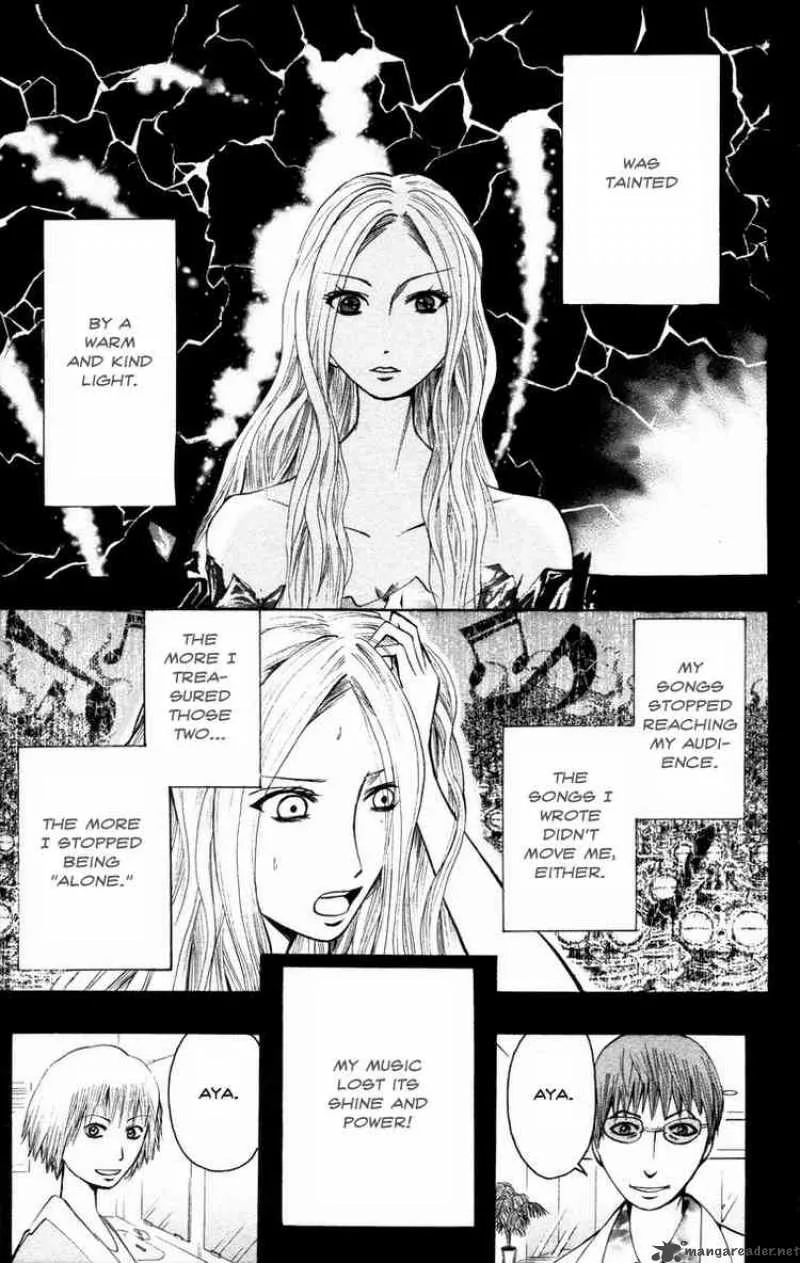 Majin Tantei Nougami Neuro Chapter 15 page 11