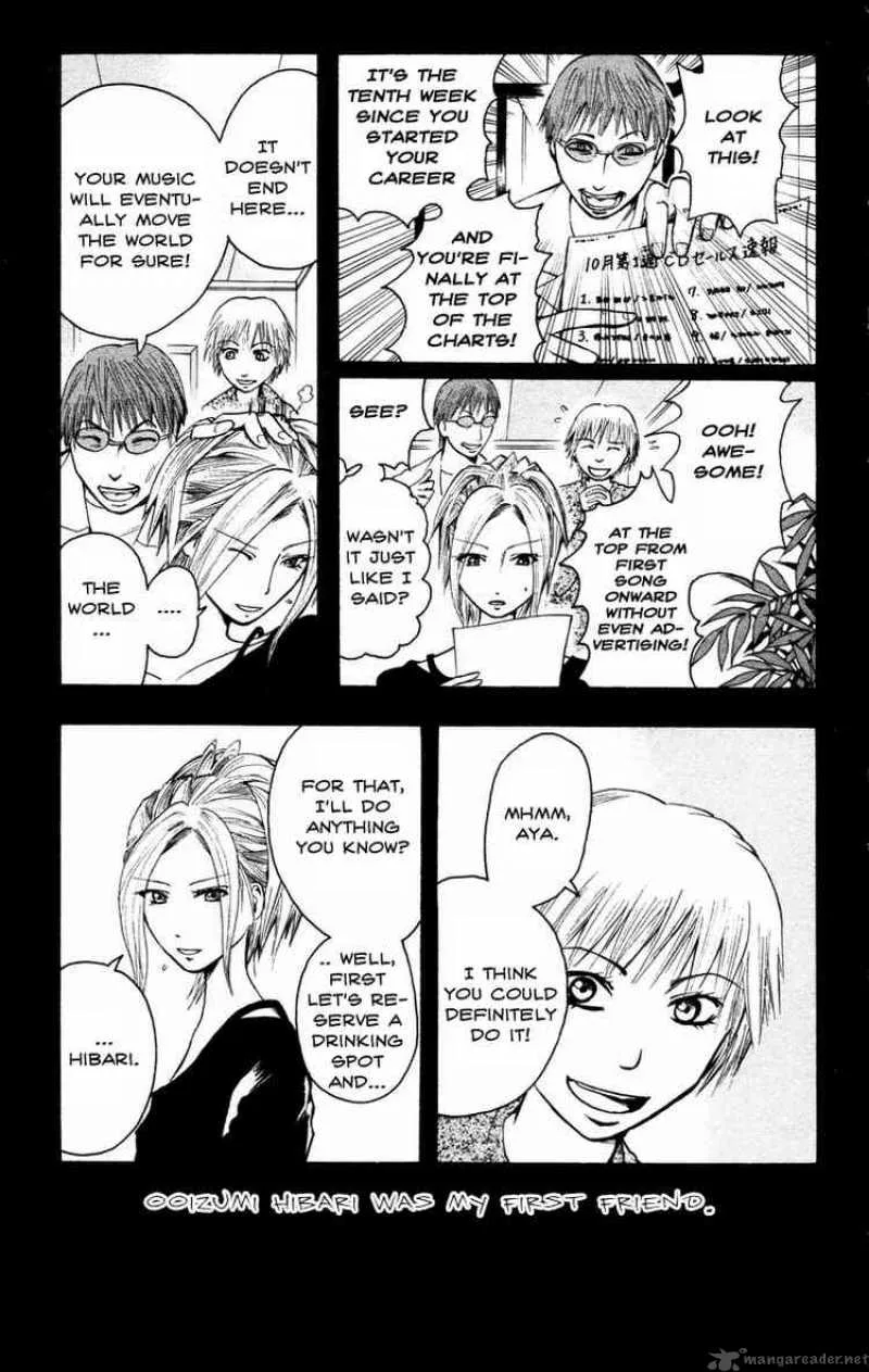 Majin Tantei Nougami Neuro Chapter 15 page 9