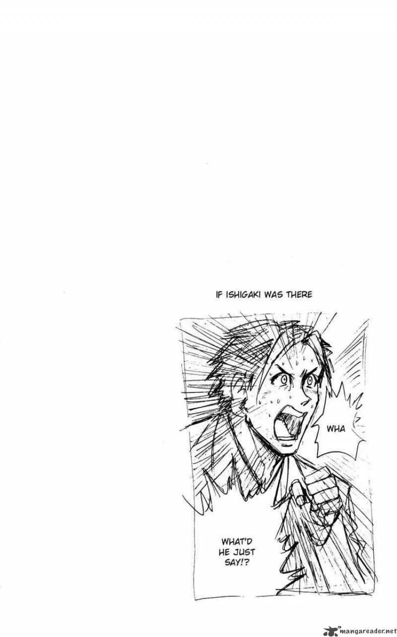 Majin Tantei Nougami Neuro Chapter 150 page 18