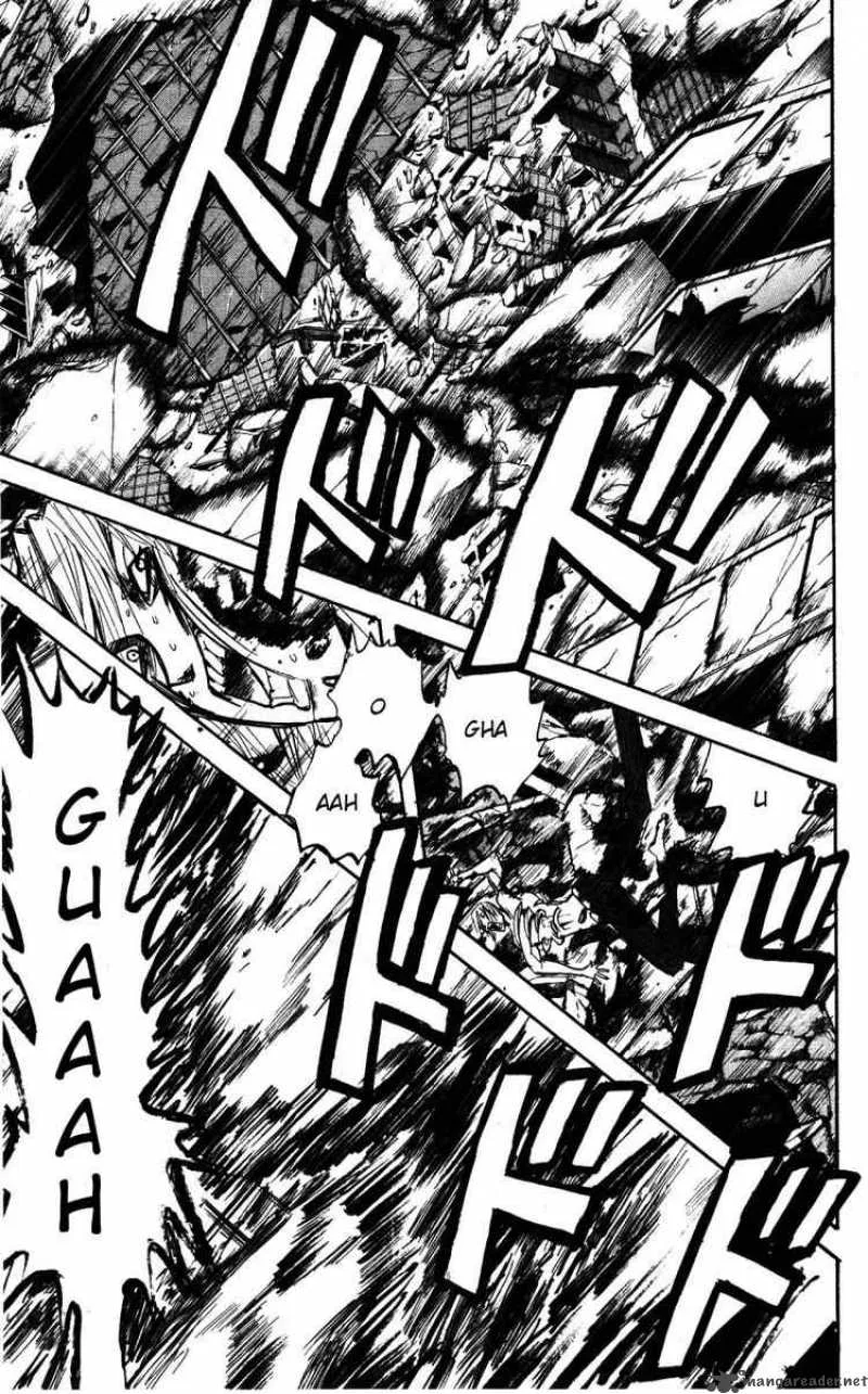Majin Tantei Nougami Neuro Chapter 150 page 13