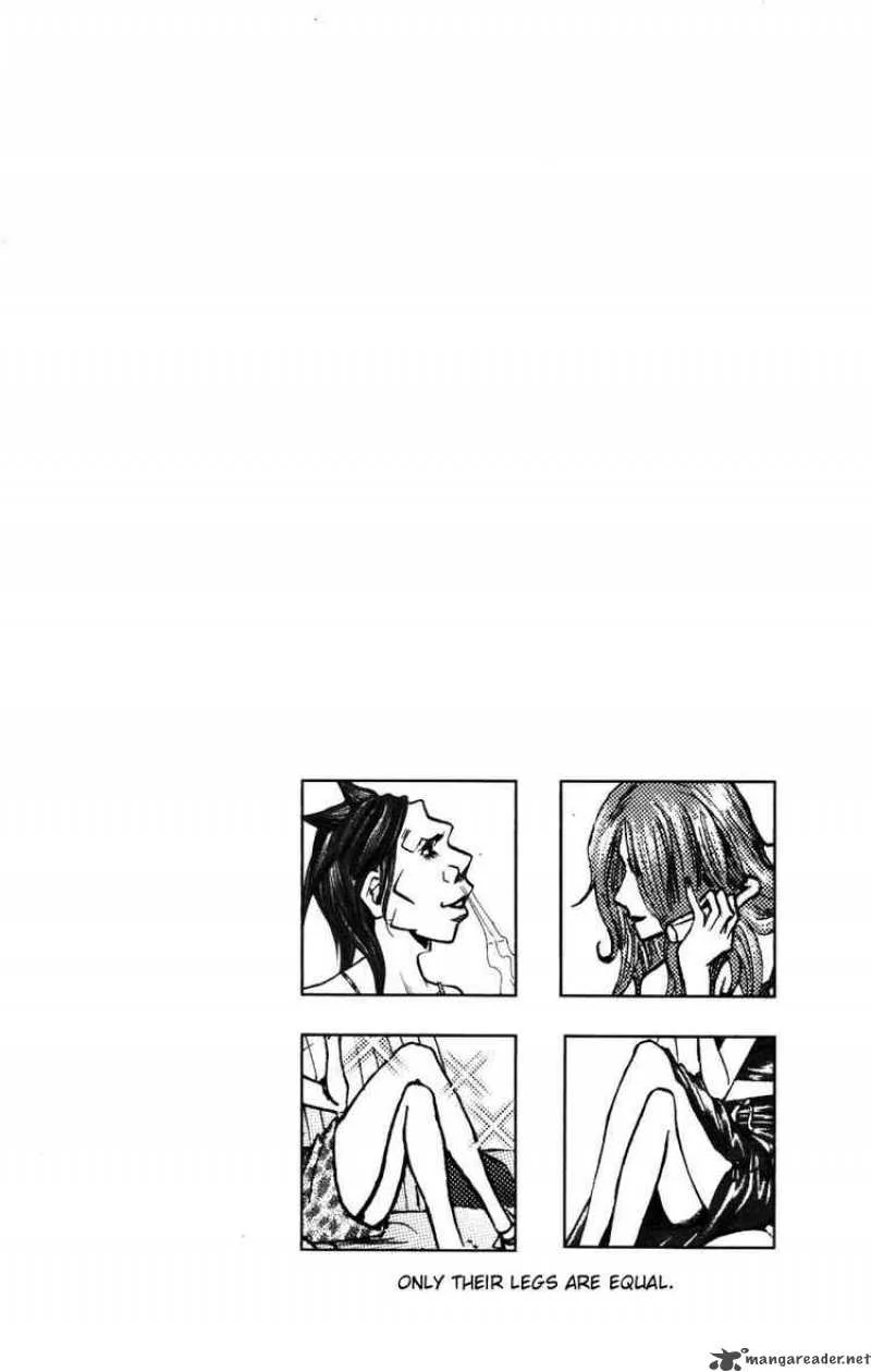 Majin Tantei Nougami Neuro Chapter 152 page 20