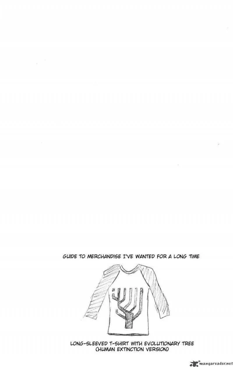 Majin Tantei Nougami Neuro Chapter 153 page 20