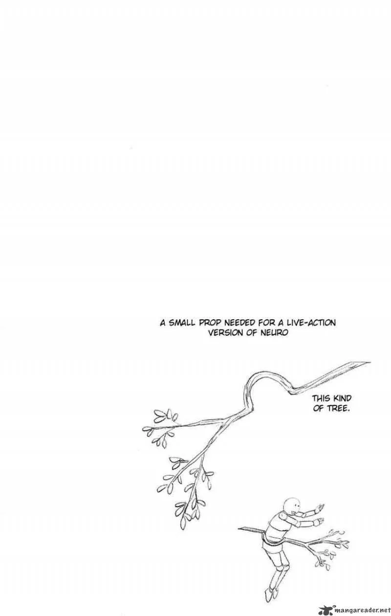 Majin Tantei Nougami Neuro Chapter 158 page 20