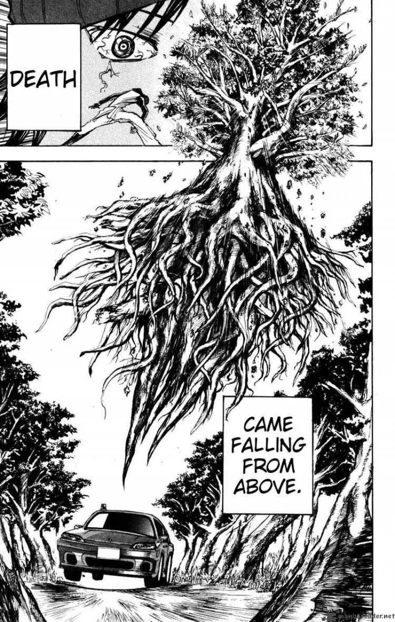 Majin Tantei Nougami Neuro Chapter 159 page 21
