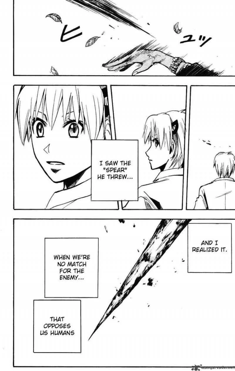 Majin Tantei Nougami Neuro Chapter 159 page 20